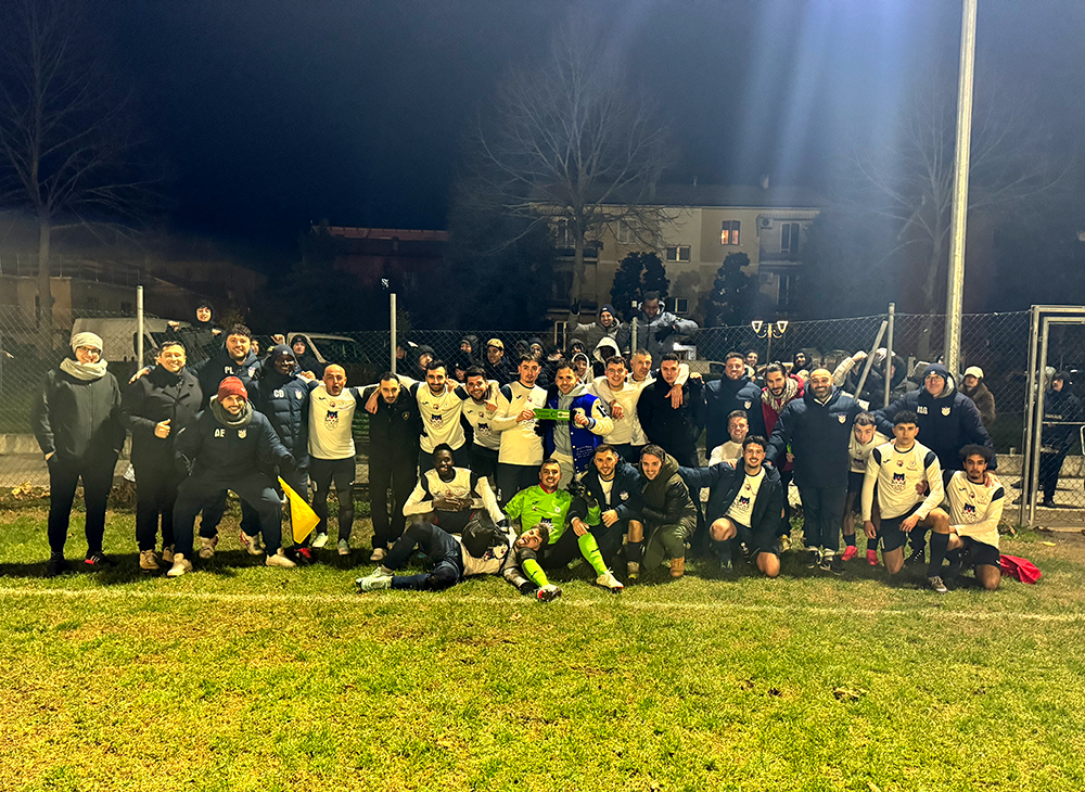 CMP Sant'Agata Calcio Amatori