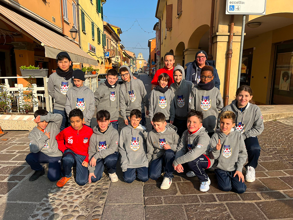 CMP Sant'Agata Calcio