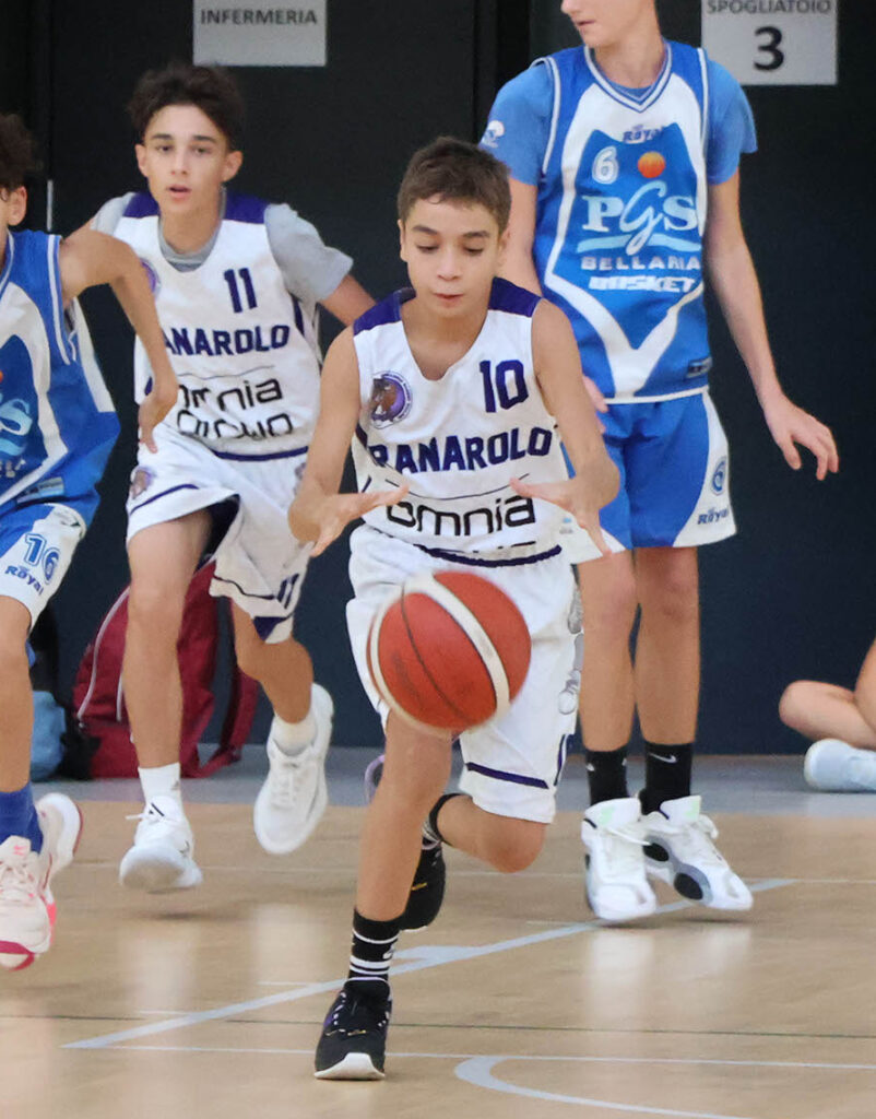Under 13