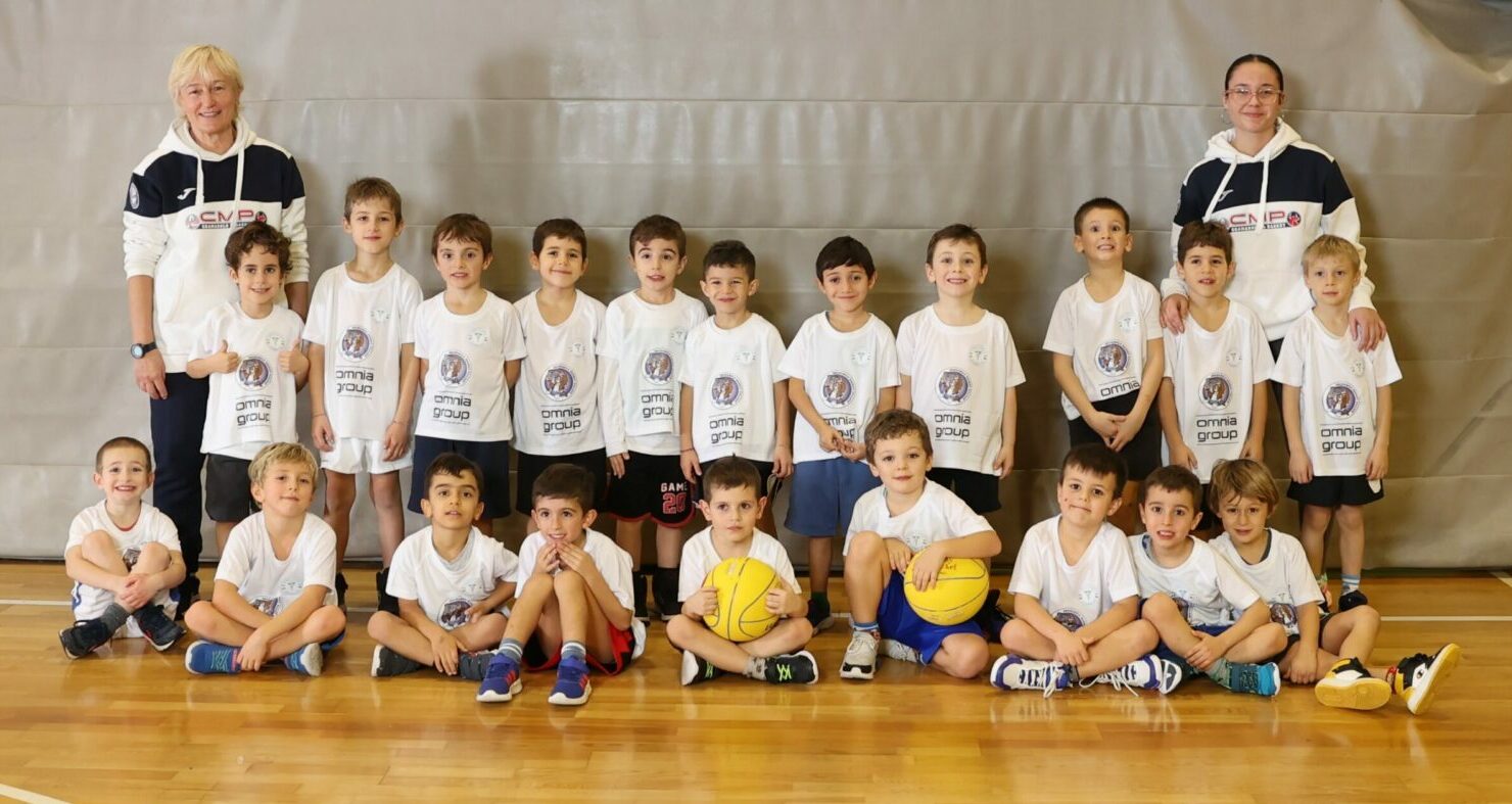 Pulcini 2018/2019