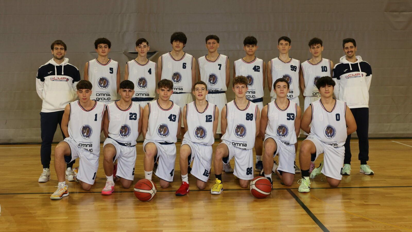 Under 17 Gold