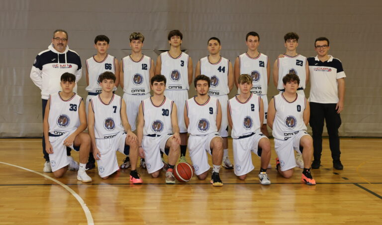 Granarolo Basket Village Under 19