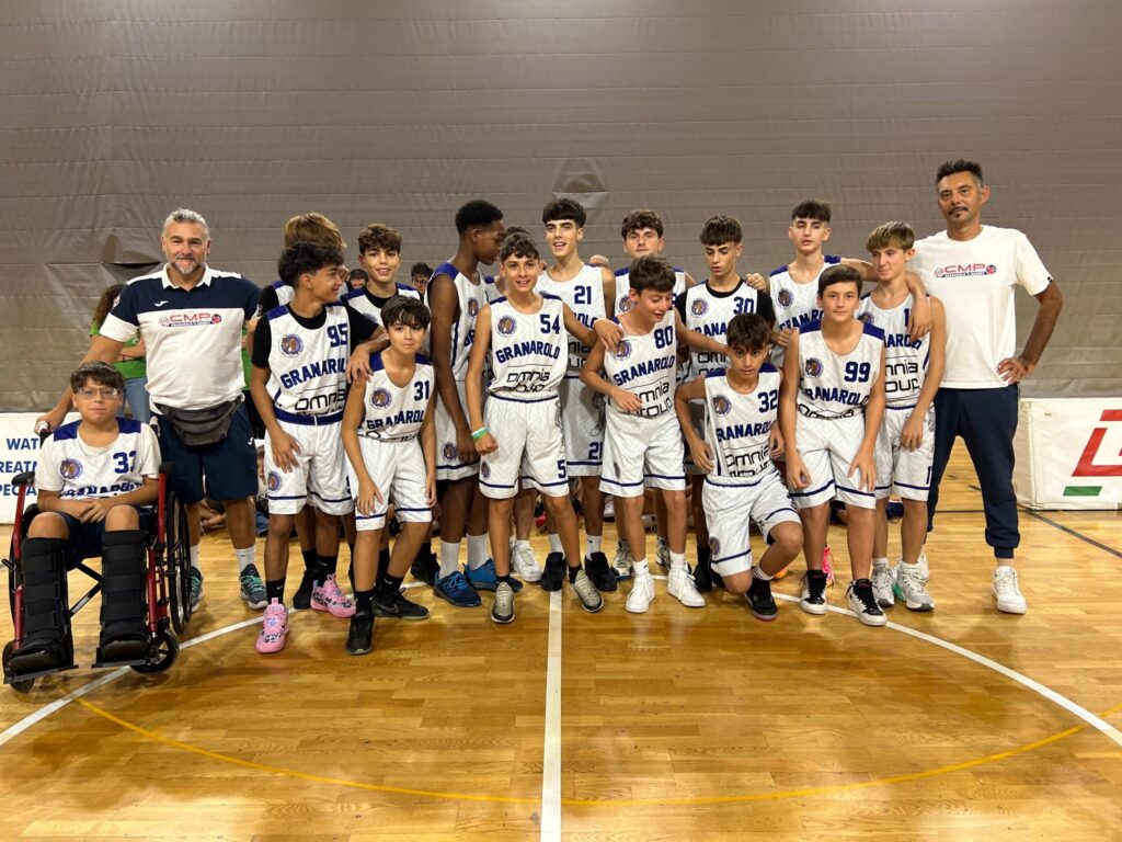 Under 15