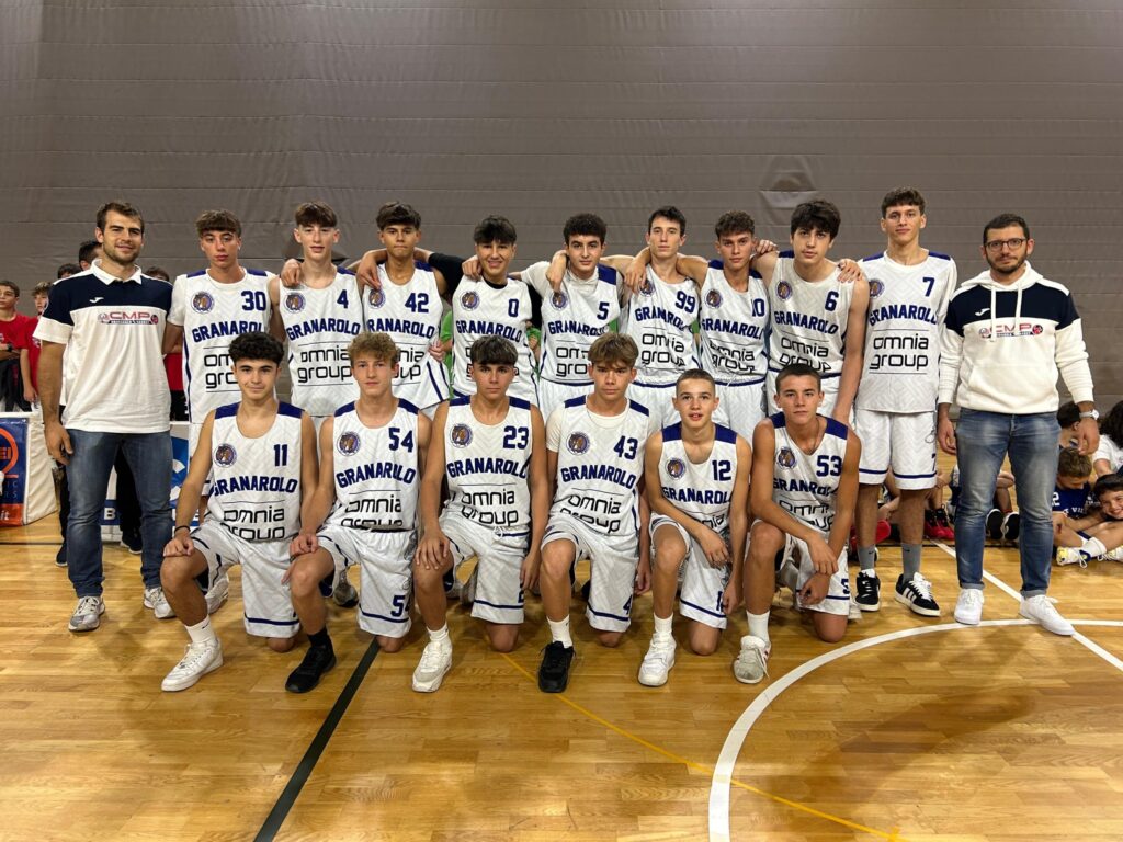 Under 17 Gold