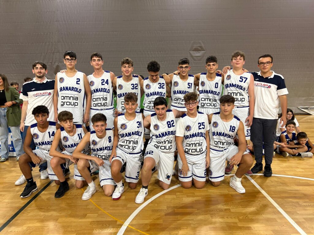 Under 17 Silver
